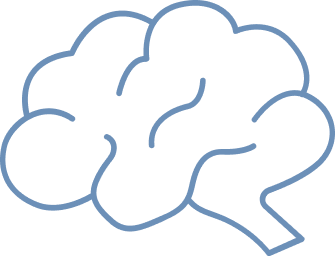 Brain brain icon