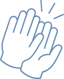 clap icon